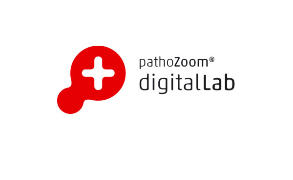 Logo PathoZoom® Digital Lab