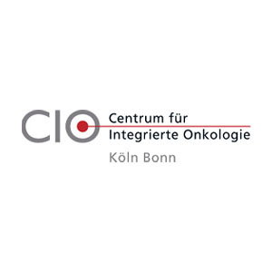 Logo Centrum für Integrierte Onkologie Köln Bonn