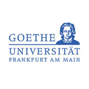 Logo Goethe-Universität Frankfurt