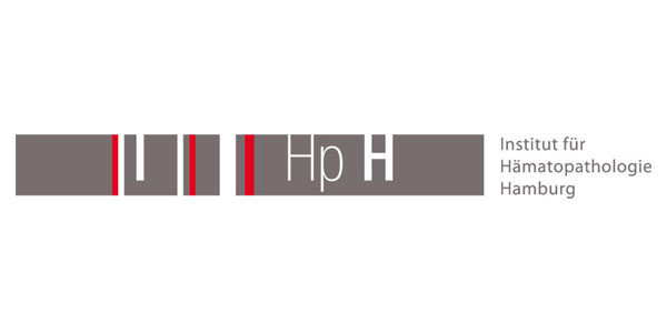 Logo Institut für Hämatopathologie Hamburg