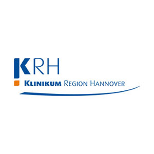Logo Klinikum Region Hannover
