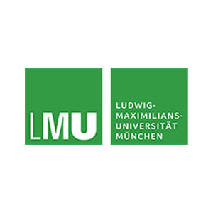 Logo LMU Ludwig-Maximilians-Universität München