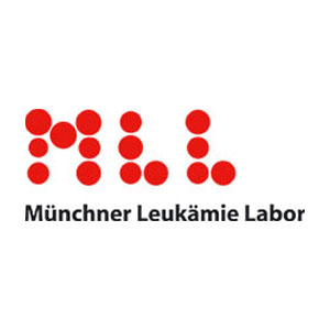 Logo Münchner Leukämie Labor