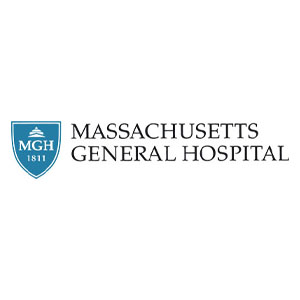 Logo Massachusetts General Hospital