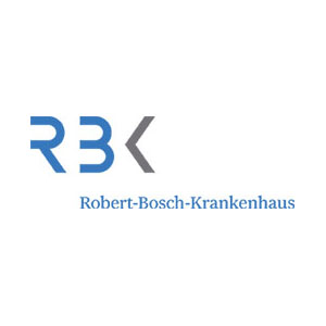 Logo Robert-Bosch-Krankenhaus