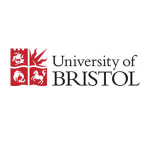 Logo University of Bristol