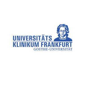 Logo Universitätsklinikum Frankfurt