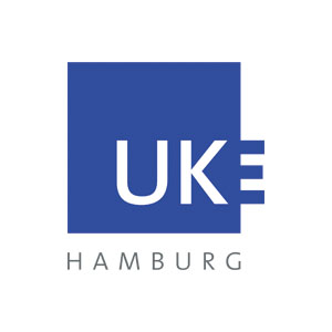 Logo Universitätsklinikum Hamburg Eppendorf