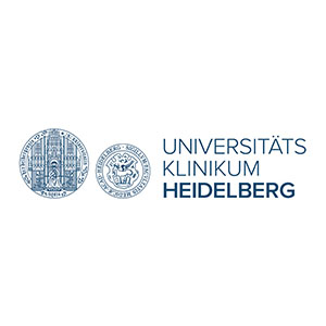 Logo Universitätsklinikum Heidelberg