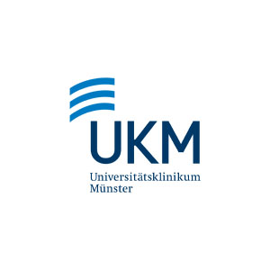 Logo Universitätsklinikum Münster