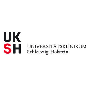 Logo Universitätsklinikum Schleswig-Holstein