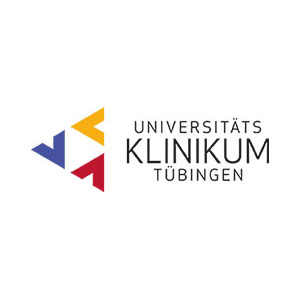 Logo Universitätsklinikum Tübingen