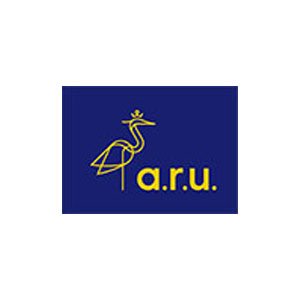 Logo aru