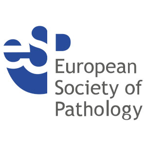 Logo European Society of Pathology