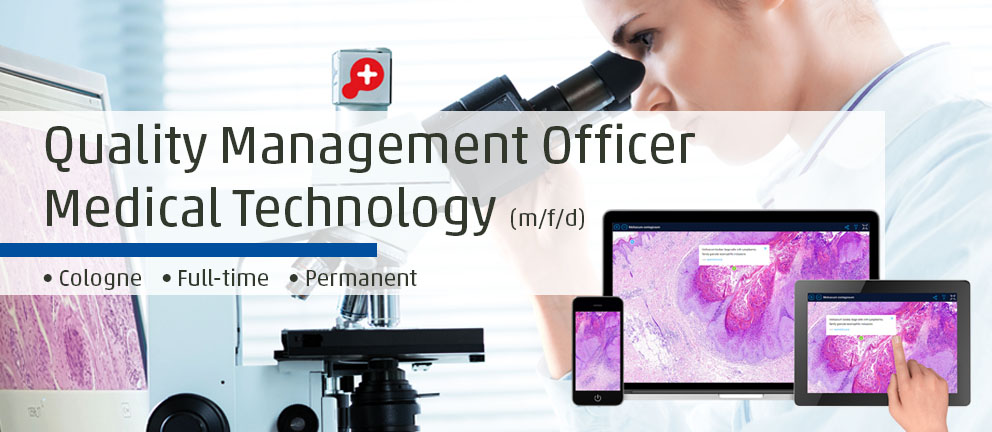 Insight into medical technology at Smart In Media