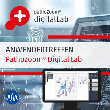 Anwendertreffen PathoZoom DigitalLab