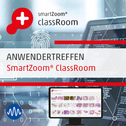 Anwendertreffen SmartZoom ClassRoom