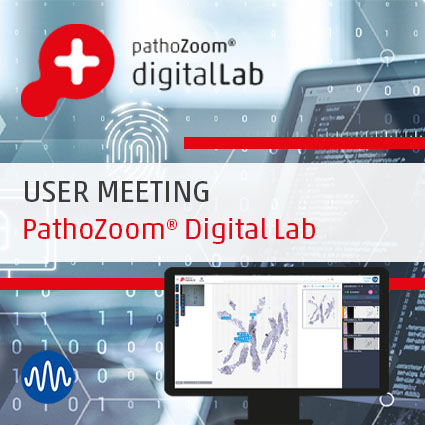 User Meeting PathoZoom DigitalLab