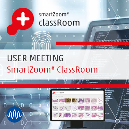 User Meeting SmartZoom ClassRoom