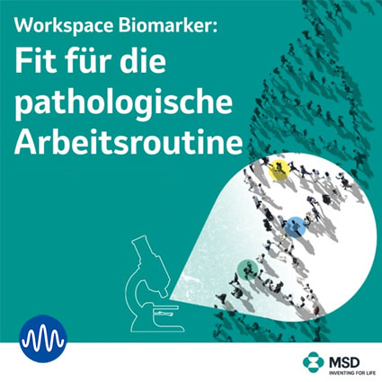 Workspace Biomarker