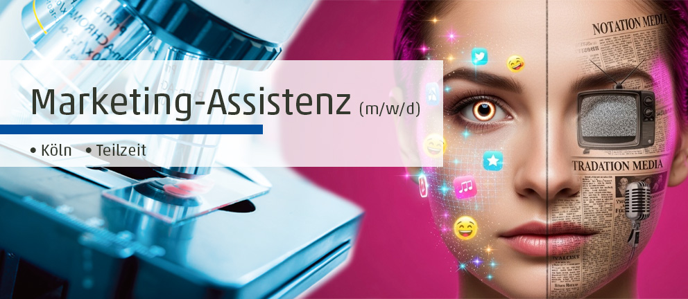 Marketing Assistenz DE 2025-12-05
