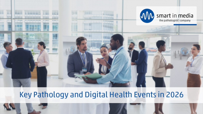 Key Pathology and Digital Health Events in 2026