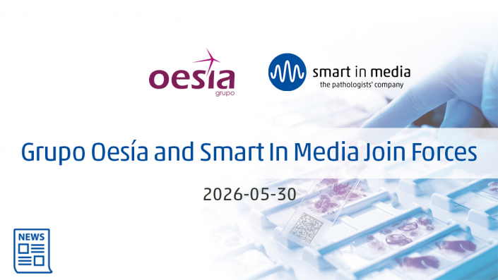 News_GrupoOesia 2026-05-30